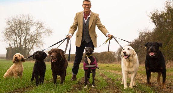 GraemeDogfather's tweet photo. Looking at culture change and team building in your work place? Ever thought how #dogtraining could be the answer, check out my connection with #purplemonster https://t.co/lo0x8p5gZY #teambuiding #culturechange #dogfather #dogtraining #peopletraining https://t.co/GVeYj8cwdF
