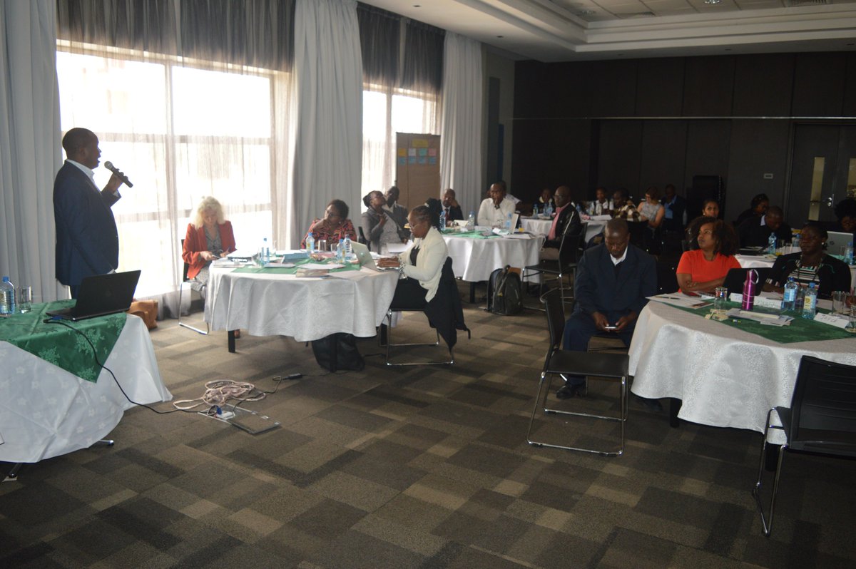 Monitoring of project activities adds credibility and accountability  in  project implementation. Integrating Communications and Monitoring then becomes very paramount as part of results dissemination for partnerships <a href="/kewasnetceo/">CEO KEWASNET</a> <a href="/enamvua/">Evelyn Namvua</a> <a href="/tendasasa/">Act Change Transform (Act!)</a> <a href="/ABCGconserve/">ABCG</a> #IWASP <a href="/IRCWASH/">IRC</a>