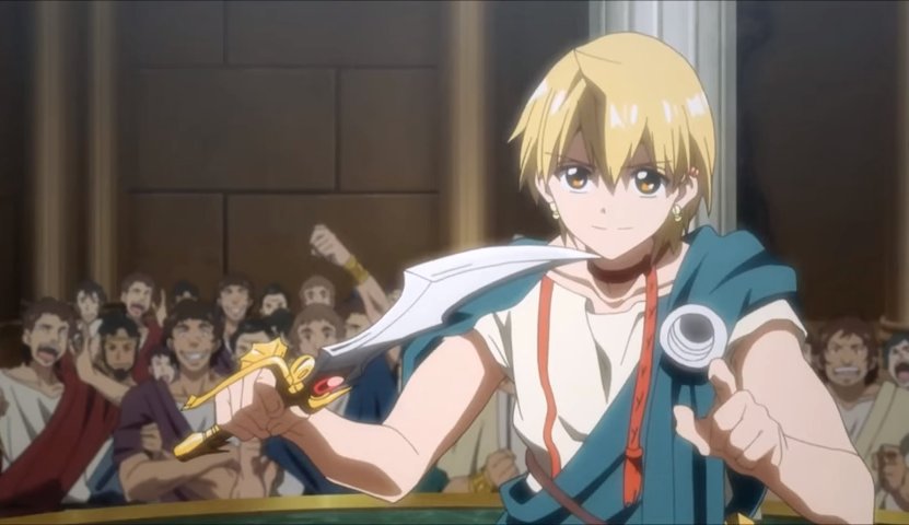 alibabaparody's tweet image. องค์ชายลำดับที่ 3 แห่งประเทศบัลแบด...

&quot;อาลีบาบา ซารูจา&quot; ฝากเนื้อฝากตัวกันด้วยเล่า ...ทุกคนสามารถแวะมาพูดคุยกับฉันได้ตลอดเลยนะ !

เพื่อมิตรภาพของพวกเรา ฉันทำได้ทุกอย่างนั่นแหละ *ยิ้มบางๆ*

(( ถึงบอทนี้จะเป็นบอทพาโรดี้ 100% แต่ก็ยังอิงคาร์ของอาลีบาบาตามอนิเมะอยู่ ))