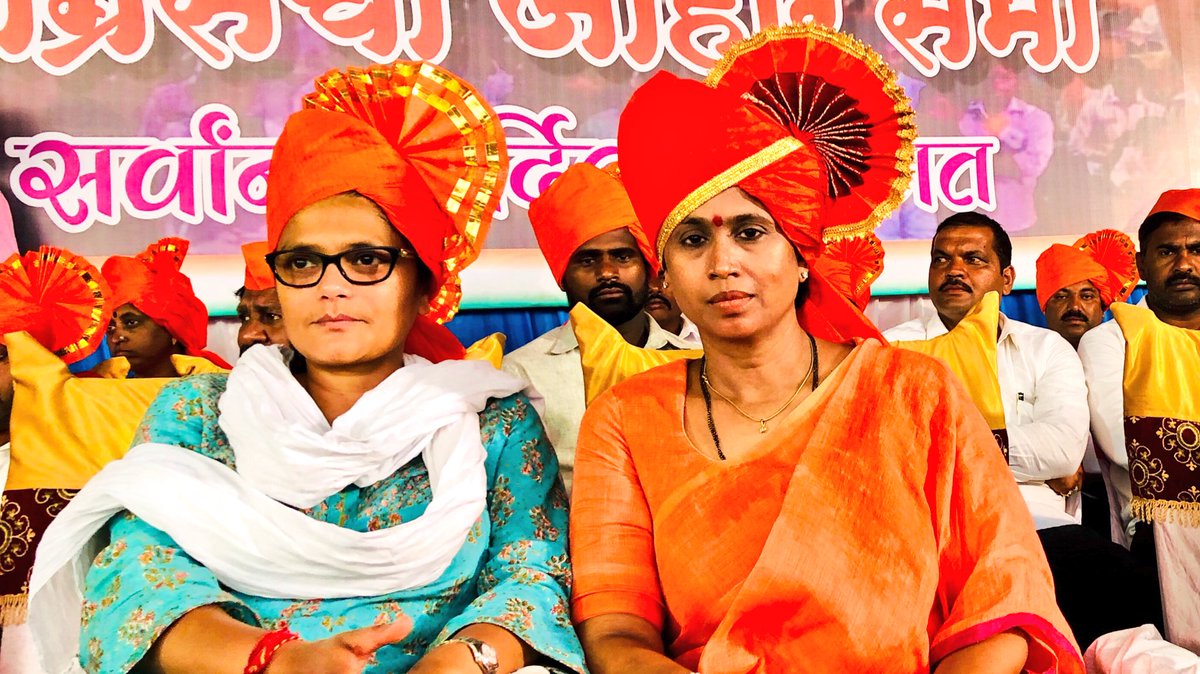 Congratulations <a href="/laxmi_hebbalkar/">Laxmi Hebbalkar</a> &amp; all the <a href="/KarnatakaPMC/">Karnataka Pradesh Mahila Congress</a> members for a stunning victory in Belgaum Rural. A decisive margin of 52000. <a href="/MahilaCongress/">All India Mahila Congress</a> family stands with you.
