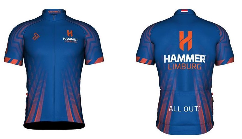 ⚡️RETWEET WINACTIE⚡️
We mogen een <a href="/hammerlimburg/">@HammerLimburg</a> Package Deal verloten! 

Deze bestaat uit:
👕2 Hammer Cycling Shirts
🍷2 Hammer Cycling Café tickets 🚴🏻‍♂️ 2 Peloton Tour Ride tickets

👉🏻RETWEET dit bericht vóór 25 mei om kans te maken. 
📍INFO: hammerseries.com/nl