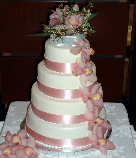 hello_megharsh's tweet photo. #wedding #weddingseason #weddingcake #megharshcafe #TuesdayMotivation #vanilla #flowers #yummy #foodporn #cakelovers https://t.co/Asn5t70FVG