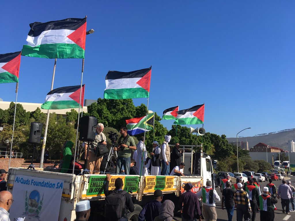 Voice of the Cape tweet media