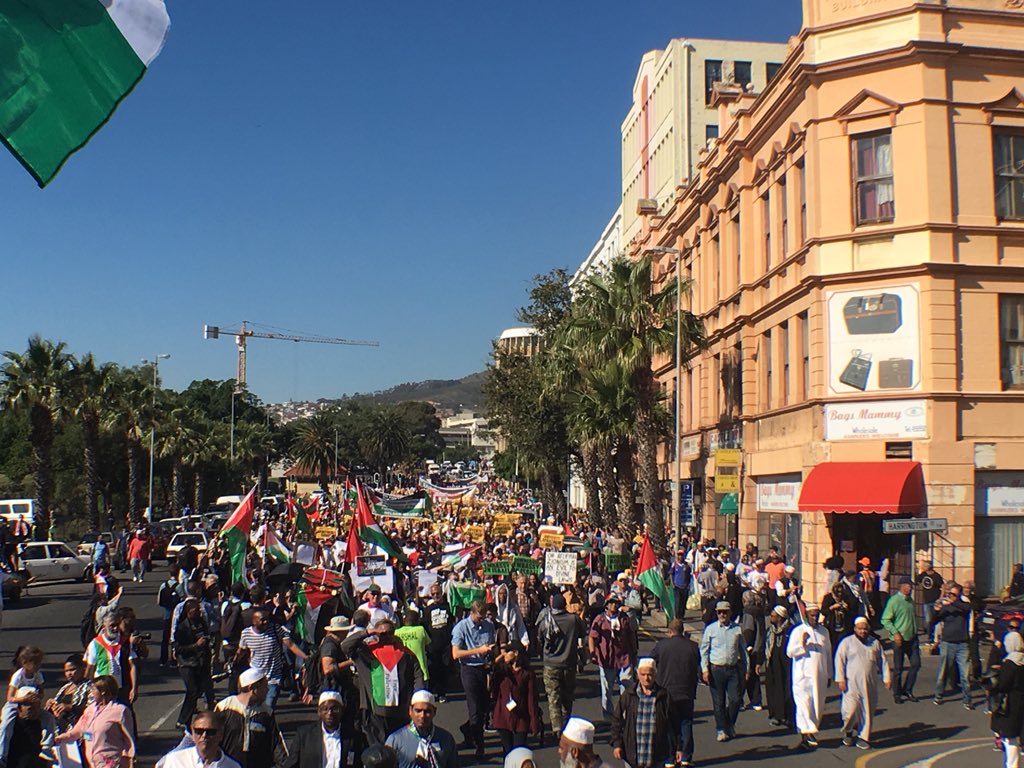 Voice of the Cape tweet media