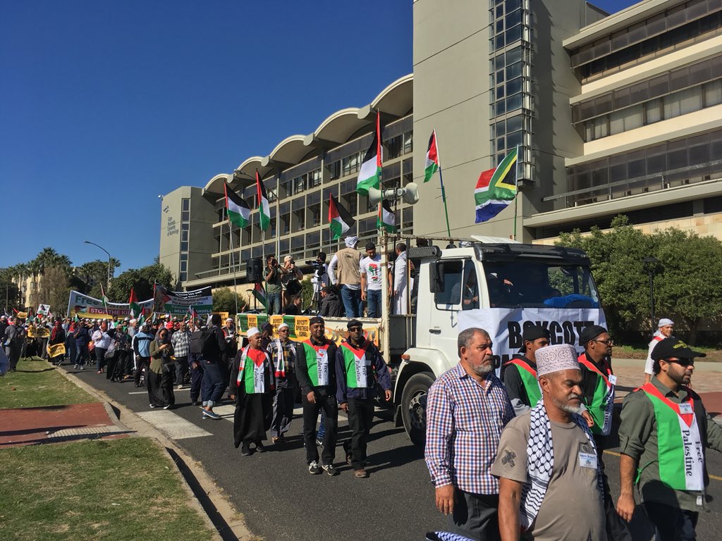 Voice of the Cape tweet media