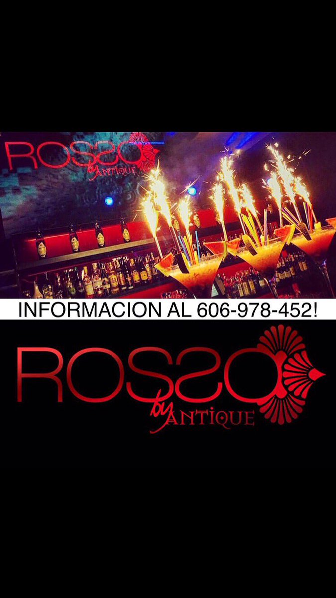 ROSSO by ANTIQUE (@rossoantique) on Twitter photo 