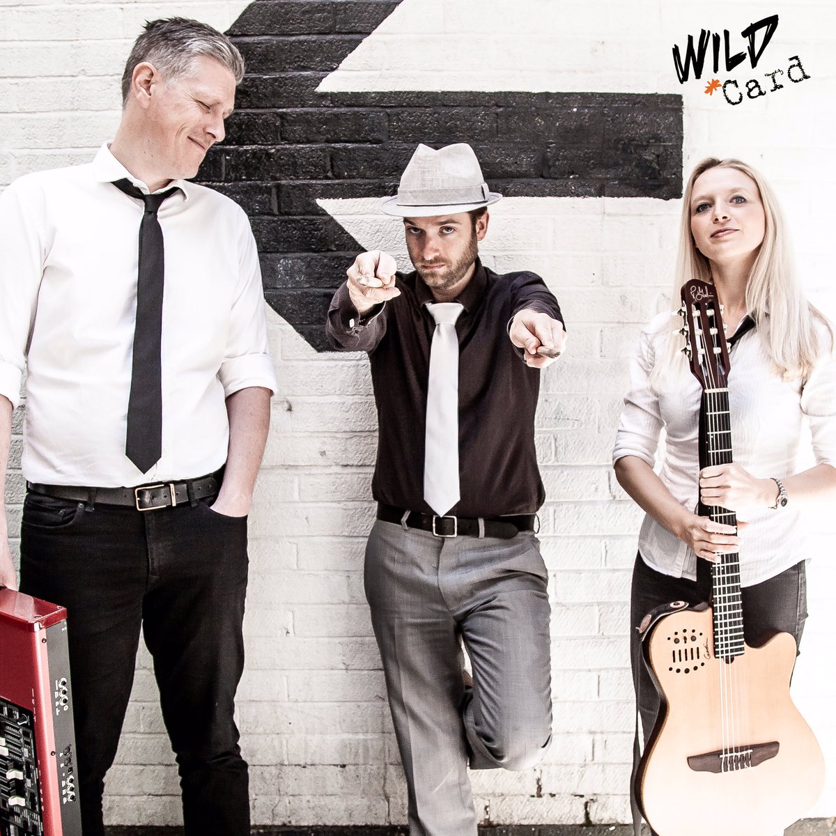 Wild Card is back at Upstairs <a href="/officialronnies/">Ronnie Scott's Jazz Club</a>  on Sun June 3rd w/ <a href="/jimwatson2/">Jim Watson</a> @RosieTurton <a href="/DenysBaptiste/">Denys Baptiste</a> book your adv tix here wegottickets.com/event/436161 #Organtrio #hornsection #jazz #AfroSamba #Funk #Soholife #onenottomiss