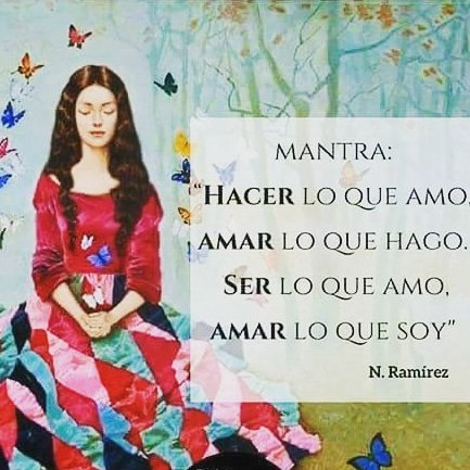 Creecreatumundo's tweet photo. 💗✨La mágia que nos regala el Universo cuando nos abrimos a él y a su amor. Eso sí es verdaderamente El PRESENTE (regalo🎁)
.
#presente #universo #fluir #chakras #amor #reiki #registrosakashicos #barcelona #magia #magic #love #creeycreatumundo https://t.co/fybgKlw1y8