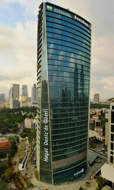 NewStoreBAU's tweet photo. Denizbank GM Ateş,bankanın satış sürecinin Mayıs’ta sonuçlanacağını umduğunu söyledi. Rusya'nın en büyük bankası Sberbank'ın iştiraki olan Denizbank'ı yılın üçüncü çeyreğinde NBD'ye satacağı ileri sürülmüştü,iddiaya göre,satış işleminin toplam tutarı 5.5 milyar dolara ulaşabilir. https://t.co/5qJ5zpYmuW
