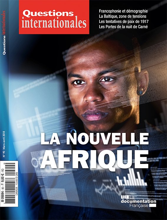 Qinternat's tweet photo. A lire : "Révolution numérique et développement en #Afrique " par Olivier Ninot et Elisabeth Peyroux / un extrait de notre dernier numéro @IRD @cnrslejournal @AfriDecryptages @LeMonde_Afrique @GeopolisAfrique @jeune_afrique  https://t.co/8jYjDwsi36 https://t.co/ZYhgSGXNP1