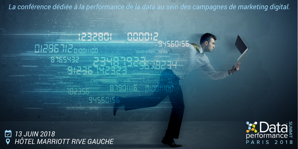 DPSparis's tweet photo. Dans moins d'un mois aura lieu DPS Paris 2018 :
La conférence dédiée à la performance de la DATA
au sein des campagnes de marketing digital.

13 Juin 2018 @ Hôtel Marriott Rive Gauche
Inscription → https://t.co/frWaT8eb1M https://t.co/J4PsDaxzzT