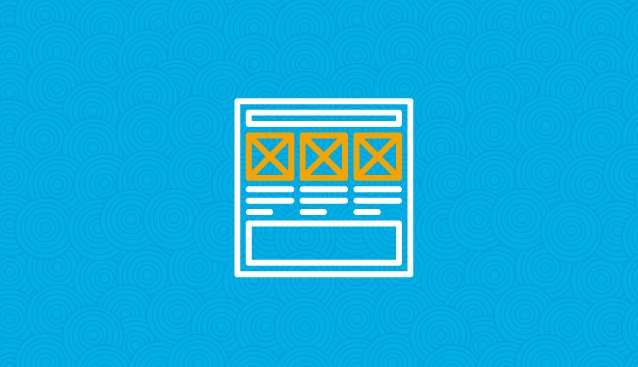 webversusweb's tweet image. #Wireframes: qué son y cuáles existen  hubs.ly/H0c4MyD0 vía @woko_agency