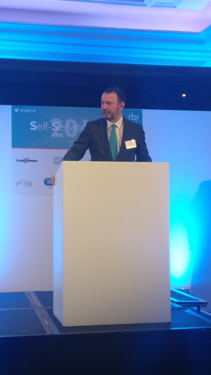 aurigaSW's tweet photo. "The thing that makes us most proud is our customers succeeding... We're proud when we help them build the #NextGenBank today" #SSBE18 #banking https://t.co/uysLKPoGor