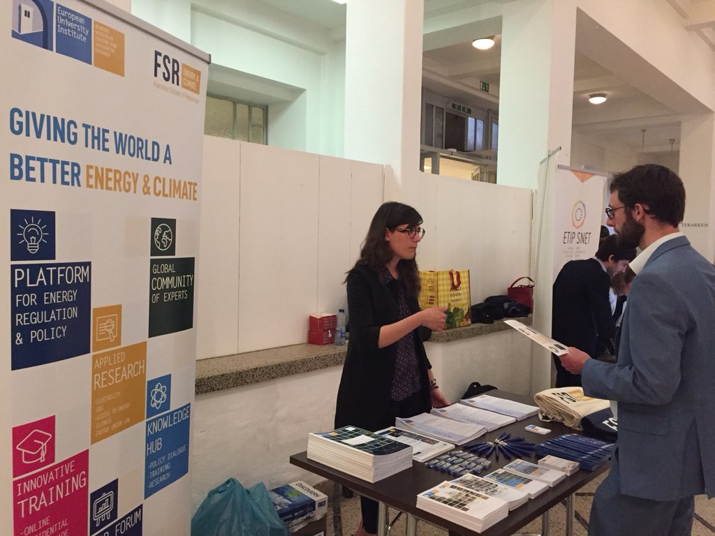 EDSO_eu's tweet photo. Join the 20+ #innovation projects exhibition at #iGrid18 #evidencebased policy @ETIPSNET #Estfeed #electra @integridproject @SHARQproject @USEFsmartenergy @SmartNetProject @InterFlex_H2020 @FLEXICIENCY https://t.co/ZnvltOJoCY