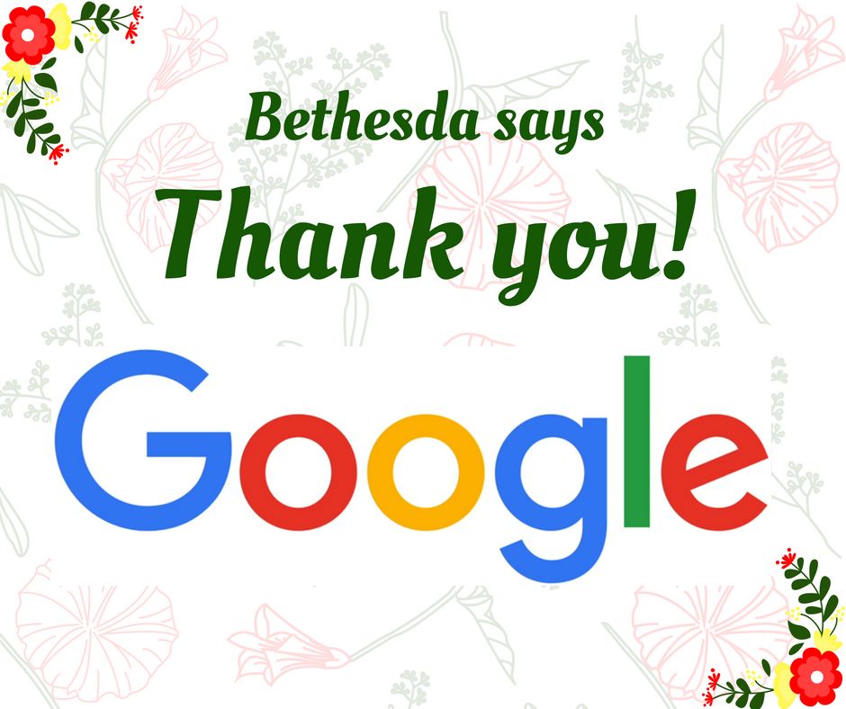 mybethesda's tweet photo. Dear @Google
We at Bethesda just want to thank you for your support through out the years.
We appreciate all your help in providing quality education to orphans and less-privileged children living in poor communities in Lagos and Ogun state.
Thank you!
#ChildrensDay #GoogleNG https://t.co/LQEtt5o22e