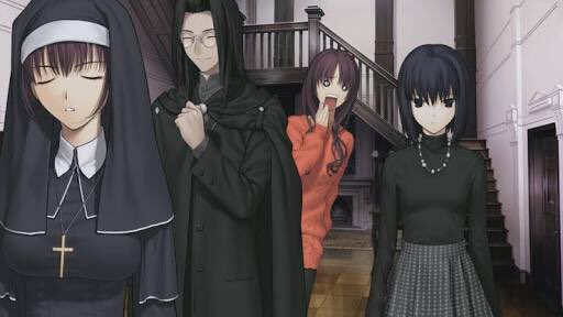 まほよのtwitterイラスト検索結果 古い順