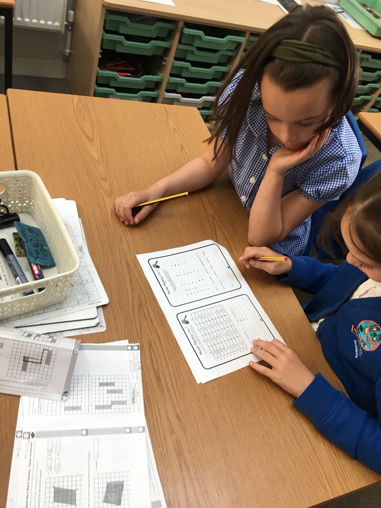 SimpsonsEagles's tweet photo. In order to solve a fictional murder case, we’ve paired up to solve problems and clues including a range of mathematic skills including translation and more coordinates. 💡 🕵️‍♂️🕵️‍♀️ @SimpsonsLane https://t.co/QNAfVluTET