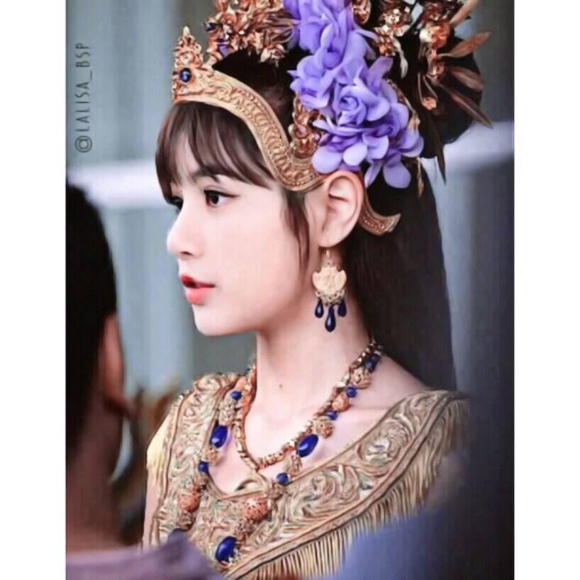 เจ๊'ล'ลิสา .ฯ tweet media
