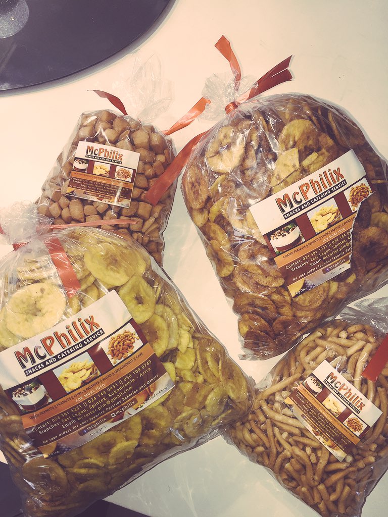 sarkodie's tweet photo. So my girl @Jolie_TracySark just started her business and I'm so proud of her ... This is the way out guys!!! Future millionaire!!!! Let's all support her fulfill this dream 👊🏾 SarkNation  #McPhilix ... tastes very good https://t.co/9anrzarxFL
