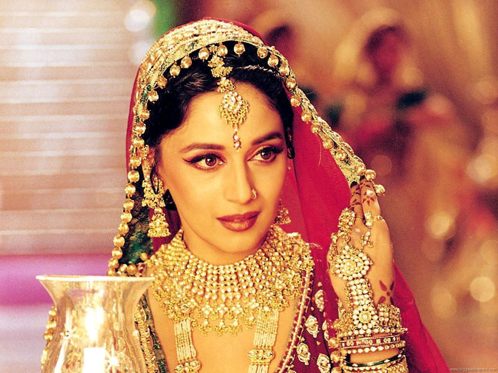 Happy birthday to the iconic Indian actress, Madhuri Dixit! 