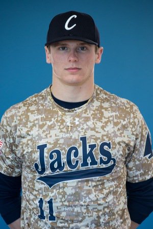 Peakeathletics's tweet photo. Congrats to the following baseball players for being named All MDJUCO for the 2018 season for @ChesapeakeColl @peakebaseball :

1st team:  (1B) Dayan Reinoso, (OF) Livan Reinoso, (P) Joseph Nahas, (P) Mike YaSenka https://t.co/PVmuHVH8J8