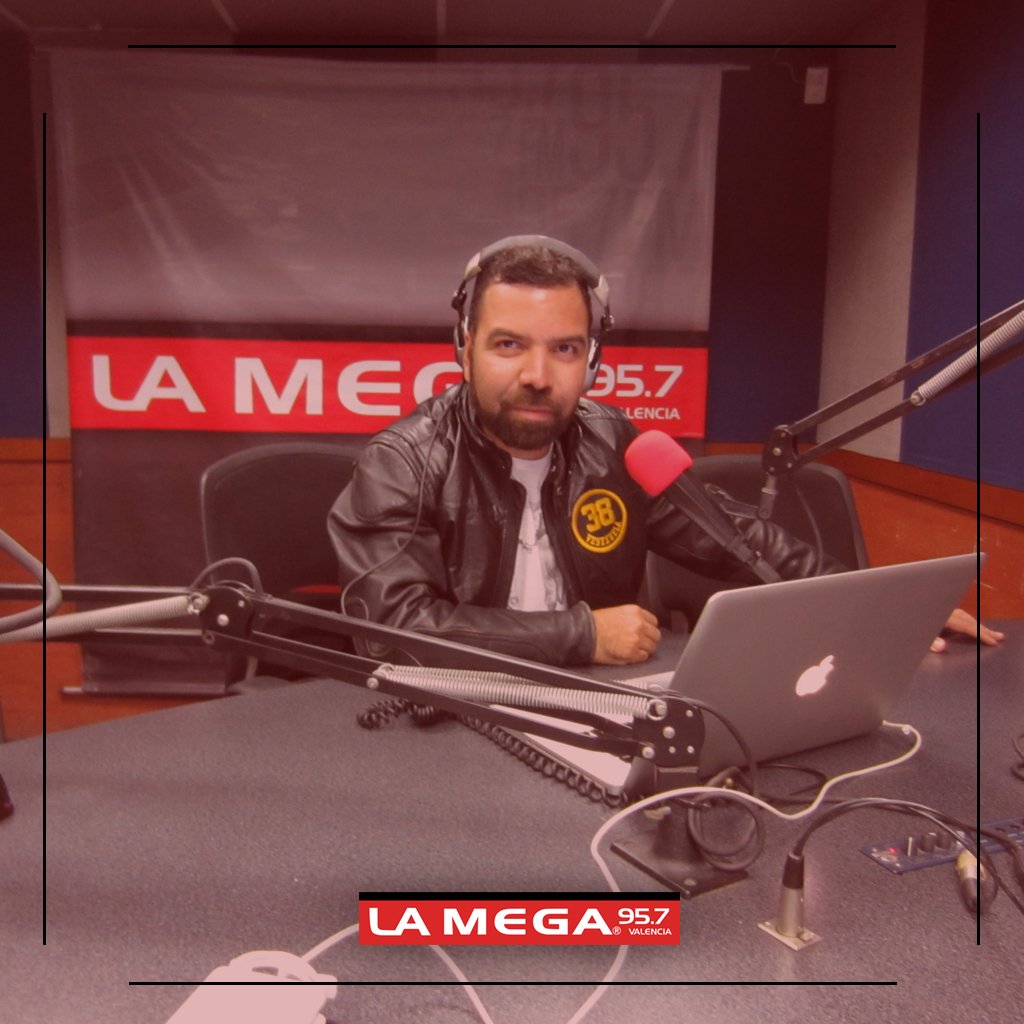 LaMega957's tweet photo. ¿Estas listo para @elstreaming?😱
.
Llega @minofficial quien les acompañará desde las 2:00pm hasta las 4:00pm con lo mas innovador de la música🎶
.
Súbele volumen a la radio y que la vecina no dice nada😂
.
@lamega957 #DondeSea
.
#ElStreaming #Valencia #Carabobo #Vzla #Original https://t.co/l6RfFyPGys