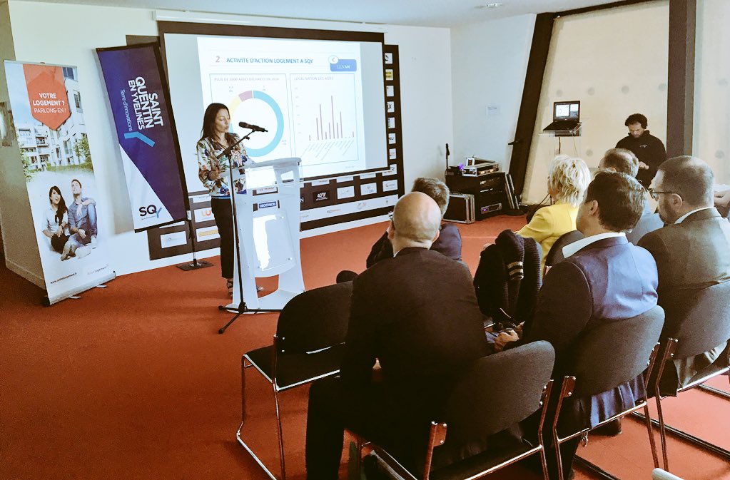 Saint-Quentin-en-Yvelines 🚀 tweet media