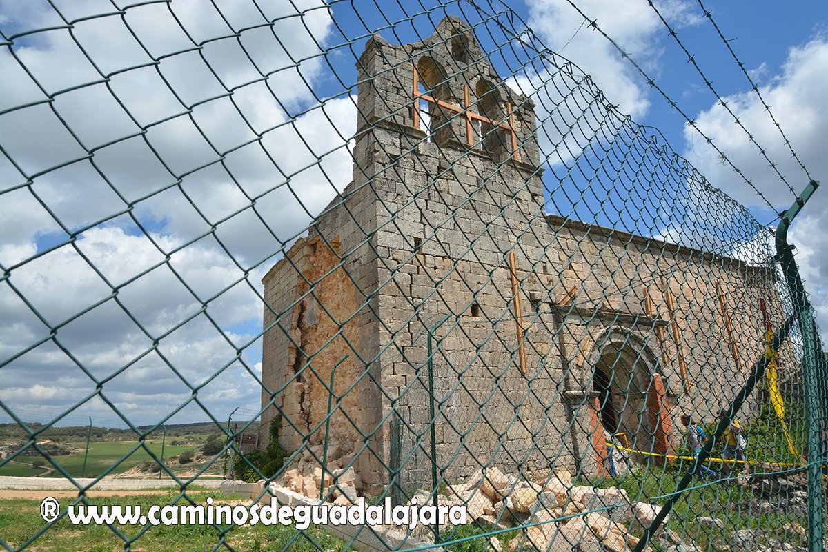 caminosgu's tweet photo. Nueva entrada en la web: #Villaescusa de #Palositos, trece años reivindicando https://t.co/wr2t0h08PT #marchadelasflores #guadalajara #caminos #caminodesantiago #rutadelalana https://t.co/eS7RCxRP5o