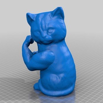 cypherpunk106's tweet photo. Beefy Cat expresses me perfectly because it’s weird, buff, and unnerving 😺https://t.co/0sekhgeNul #dailycreate #ds106 https://t.co/nsueK0L38z