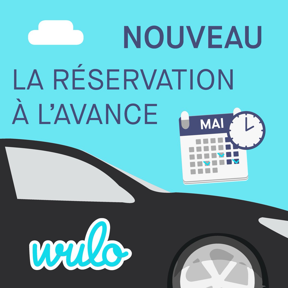 wulo's tweet photo. Dorénavant, vous pouvez réserver votre chauffeur @wulo 😎
 👉 https://t.co/QizIklWwyW https://t.co/OinE9nGQ7O