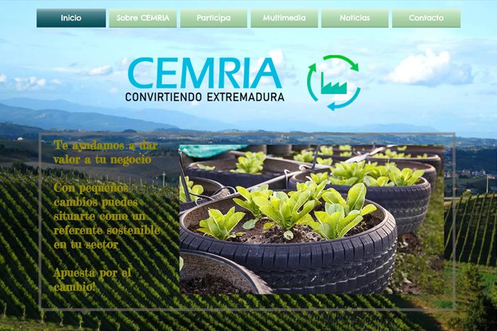 InforCresem's tweet photo. @InforCresem comparte: ¿te interesa saber que pasos hay que dar para hacer de tu empresa un modelo de negocio de bajo impacto ambiental? ...¿Y como acercarla a la #EconomiaVerdeCircular? Te ayudamos con #CEMRIA visita https://t.co/EU7sqY8hCF Y https://t.co/mDtkXp99mJ https://t.co/Fu2m4lsKoE