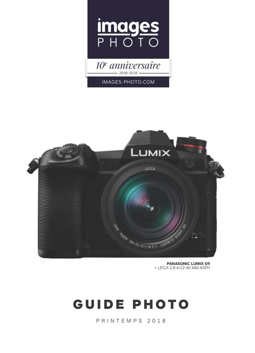 ImagesPhotoNews's tweet photo. Le catalogue neuf printemps 2018 est disponible, en magasin et sur https://t.co/dLrra0airq https://t.co/8FNUmA75zH