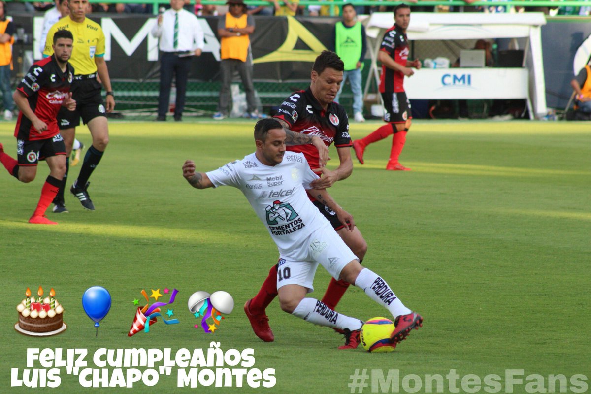 Montesfans10's tweet photo. Feliz Cumpleaños @Chapomontes10 , un cumpleaños más contigo y los que restan 👏 Felicidades al mejor maestro #10 https://t.co/LhYkYnioeR