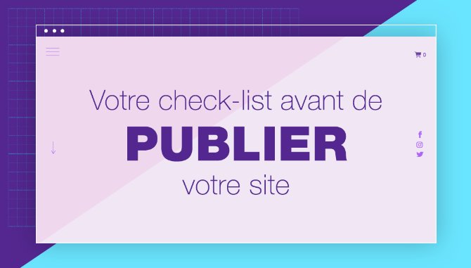 Pocachat's tweet photo. #WebMarketing | 2⃣0⃣ choses à vérifier avant de publier votre site Internet ➡️ https://t.co/YD6wyxjwCw via @WixFrance | #SEO #DigitalMarketing https://t.co/AEO415Bkz3