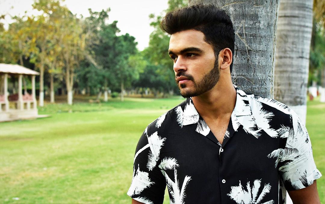 Kashish Thakur (@kashishthakur_) on Twitter photo 