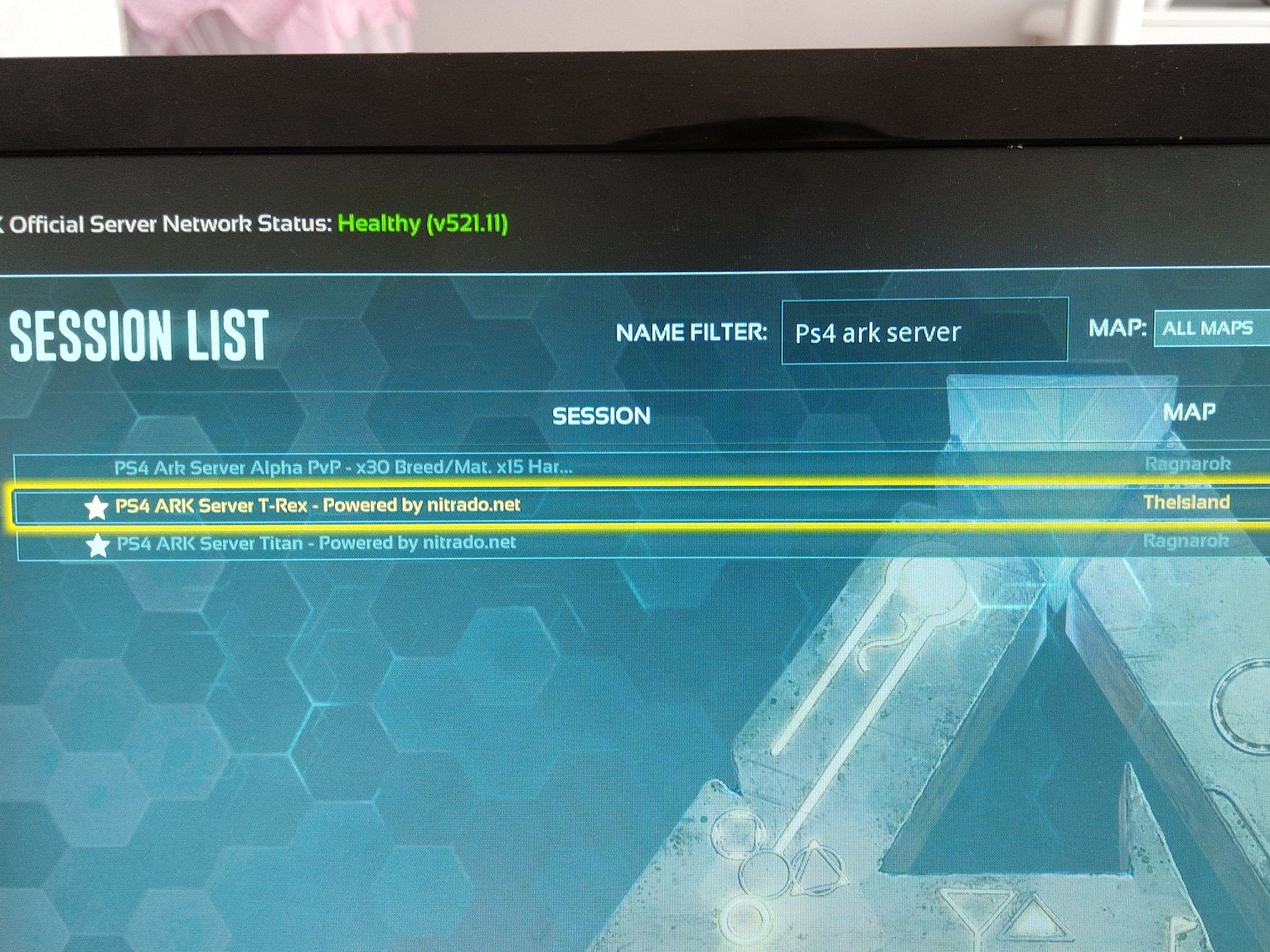 Malen Dislocatie Bladeren verzamelen PS4 ARK Server on Twitter: "@jameswh97991901 @Ps4Ark https://t.co/n2gErGdOXN" / Twitter Malen Dislocatie Bladeren verzamelen PS4 ARK Server on Twitter: "@jameswh97991901 @Ps4Ark https://t.co/n2gErGdOXN" / Twitter