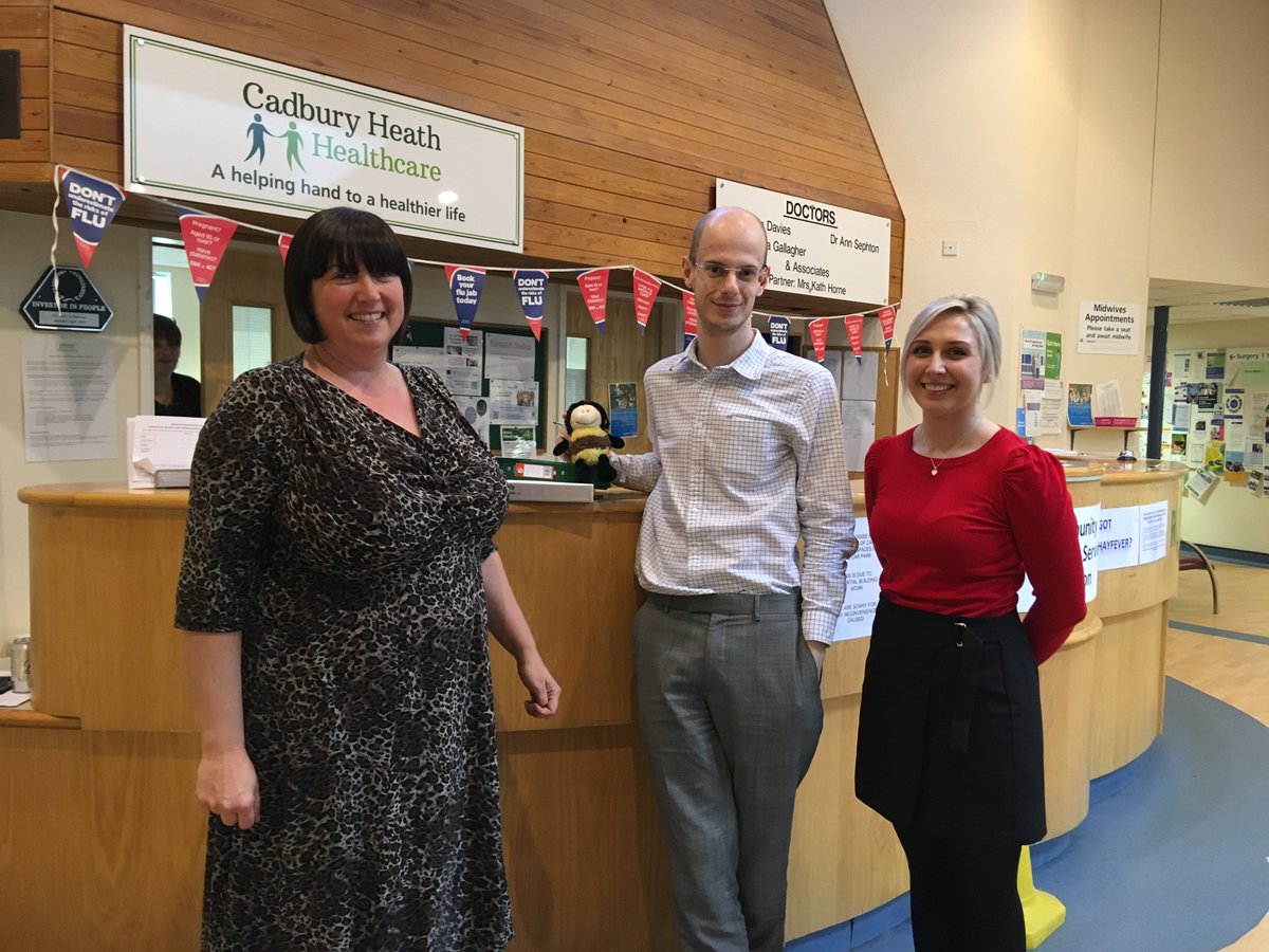 Bee Study On Twitter An Overdue Welcome To Cadbury Heath Healthcare In Bristol Who Have Joined Our Study Recruiting Children With Eczema Into Our Study Of 4 Different Types Of Moisturiser Https T Co Uv16ezpoy1