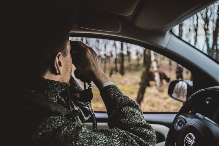 staatsbosbeheer's tweet photo. Zorgen over veiligheid boswachters na twee zware mishandelingen in korte tijd: https://t.co/pNodbr3na7 https://t.co/HmoAQIka8W