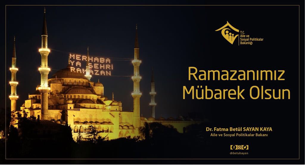drbetulsayan's tweet photo. Özlemle beklediğimiz Ramazan-ı Şerif'e, Filistin'de büyük bir acı yaşadığımız günlerde kavuştuk.

Bu mübarek ayın, Filistin ve bütün İslam coğrafyasının huzuruna, güzelliklere, birlik ve beraberliğimizin pekişmesine vesile olmasını temenni ediyorum. #HayırlıRamazanlar https://t.co/tLr21pRDao