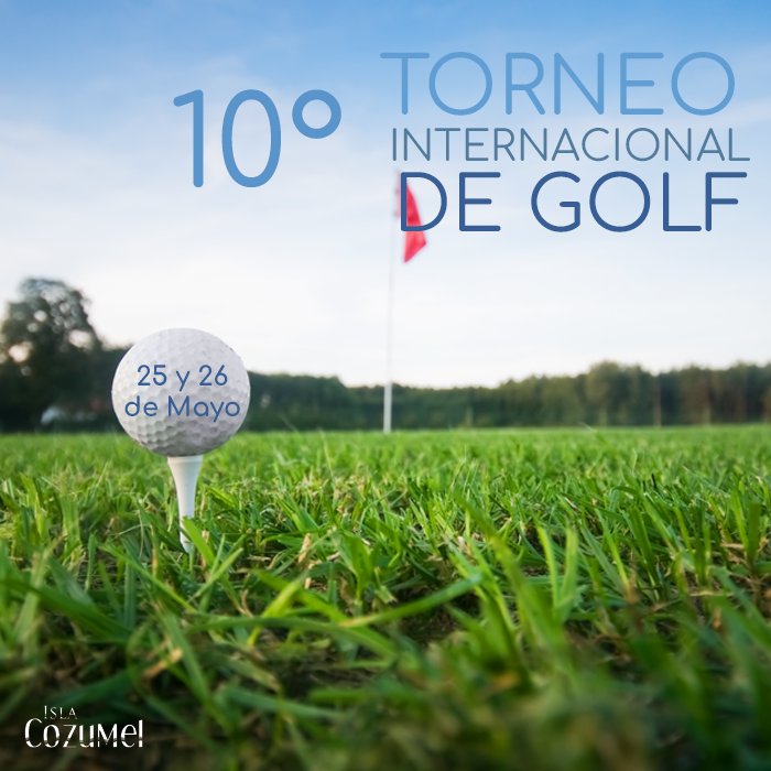 Isla Cozumel tweet media