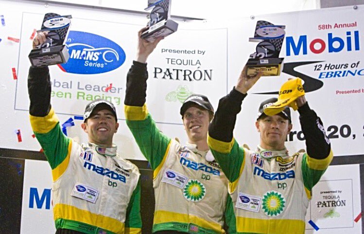 I feel honoured to have won races and shared the podium  with you on so many occasions <a href="/TheGuySmith/">Guy Smith</a> ,    but I feel more honoured to call you my friend.  Congrats brother , you are an inspiration 😘 #legend #winner