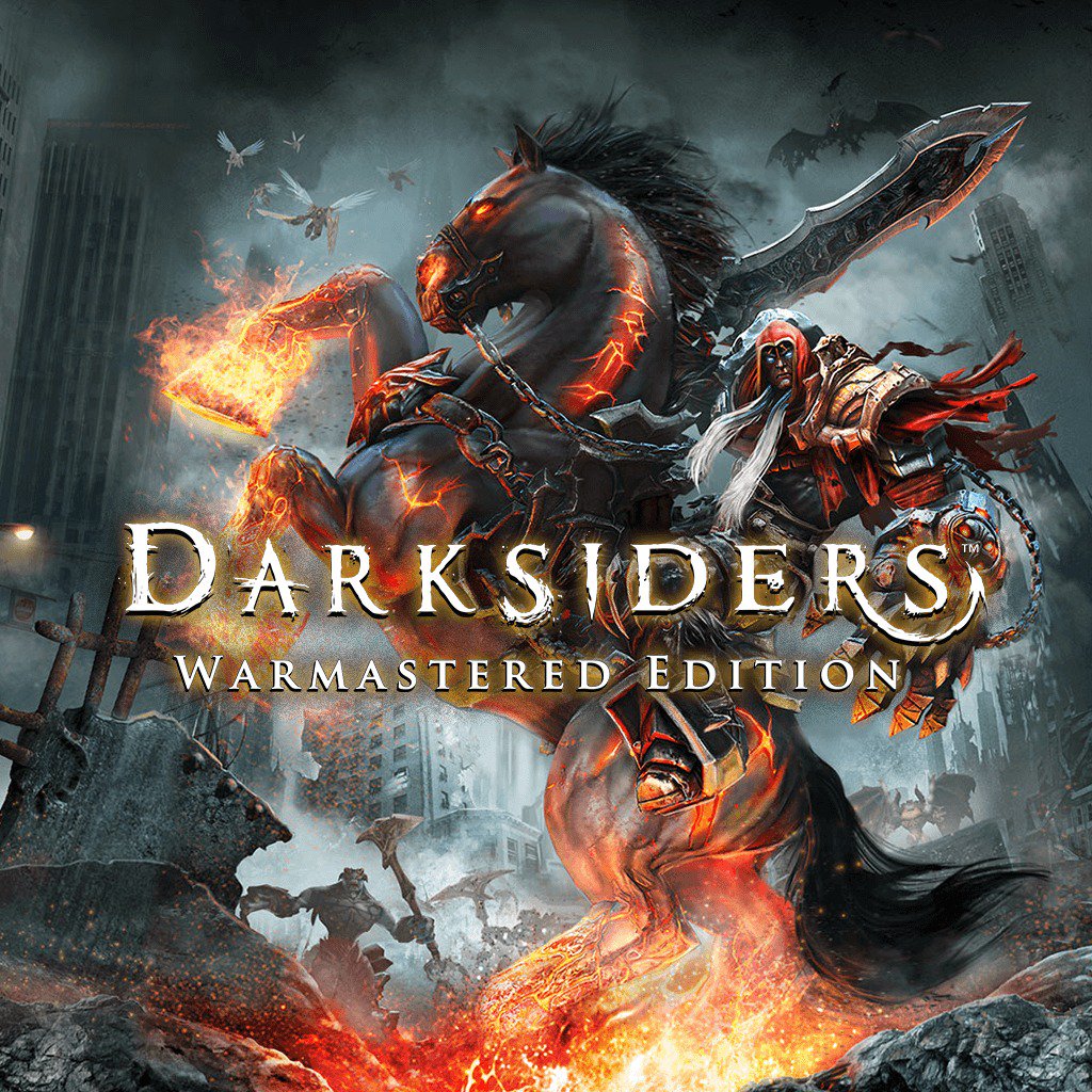 Wario64 Darksiders Ii Deathinitive Edition Is 2 99 On Us Ps T Co R3yujqinyn Wario64 Darksiders Ii Deathinitive Edition Is 2 99 On Us Ps T Co R3yujqinyn