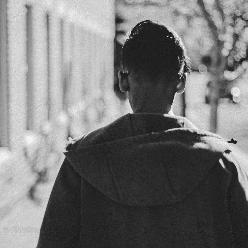 ZayyMusic's tweet photo. Focus in on what matters, the rest is noise. https://t.co/acDWvjgxOW