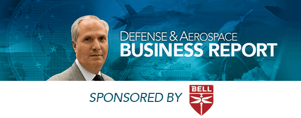 Are you on Team #Android? If so, it just got easier to tune into the Defense &amp; Aerospace Business Report podcast, sponsored by <a href="/BellFlight/">Bell</a>. Check out our entire podcast archive and/or subscribe for free via Google Play Music: bit.ly/2jWCDrz