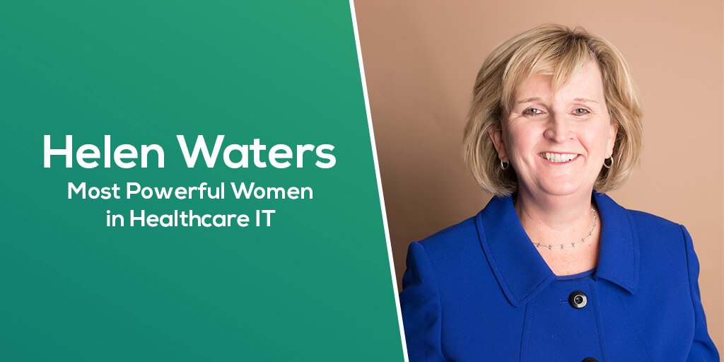 MEDITECH's tweet photo. Congratulations, @HelenMEDITECH!
MEDITECH EVP Helen Waters Recognized Among Healthcare’s Leading Women https://t.co/YzBom5n22I #MPWHIT #WomeninHIT @MEDITECH https://t.co/iXtQD7V224