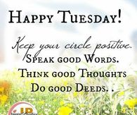 KelvingroveHFS's tweet photo. Happy Tuesday from us here @KelvingroveHFS  what will your good deed be 🙂? #Tuesday https://t.co/gFuCCS0jyi