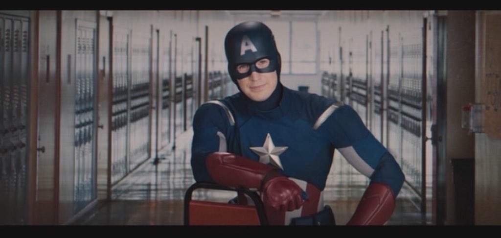 So

You said The Emoji Movie is “ok”...