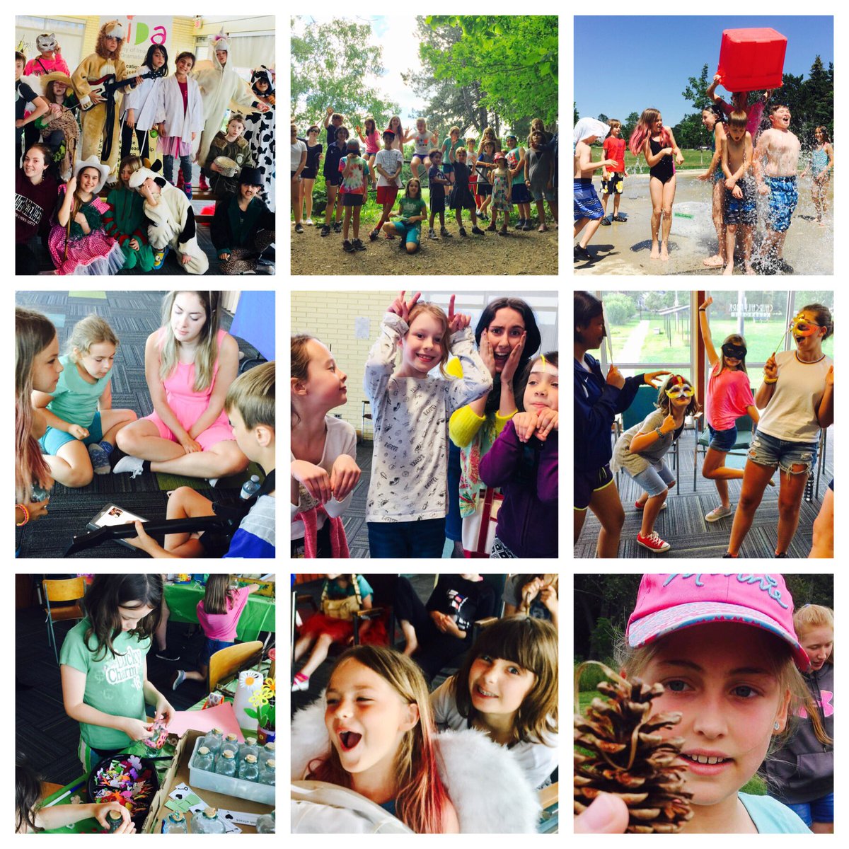 AidaHamont's tweet photo. #HamOnt #HamArtsCouncil #kids #youth #summercamp #mentor #leadershipdevelopment #daycamp #artschool @HWCDSB @HWDSB @HWDSB_SHSM @HWDSB_ComEngage @McMasterCE @Dundana4OurKids @WestdaleSS @CParadise_HWDSB @Dalewood_HWDSB @POW_HWDSB @Rousseau_HWDSB @Chedoke_HWDSB @FessendenHWDSB https://t.co/NAMyfPpoNA