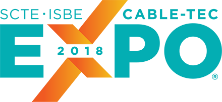 RobStoddardFLDC's tweet photo. Looking forward to this great general session https://t.co/FMLtQCmcqT featuring @chairmanpowell @NCTAitv , @philmckinney @CableLabs, @MarkDzuban @scte at 2018 Cable-Tec Expo in #Atlanta October 23! #CableTecExpo2018 #CableTechnology https://t.co/2HCLLEAZS7