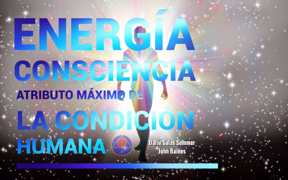 ifhvenezuela's tweet photo. El hecho de #ser #humano involucra contraer ciertas #responsabilidades irrenunciables, pues el hacerlo significaría perder en cierta medida la #hominalidad. Este es, sin duda alguna, el caso de la #consciencia. 

#DarioSalasSommer 
#JohnBaines https://t.co/yT8dmusuxl
